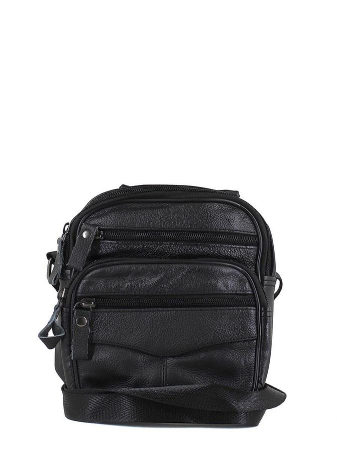 Forte сумки 455-10 чёрный