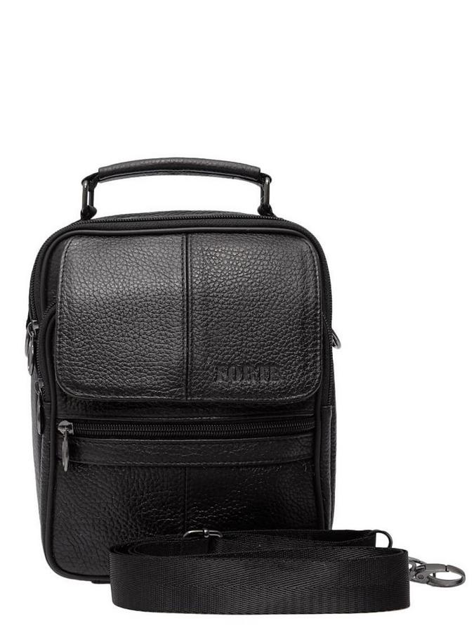 Forte сумки 996-10 чёрный