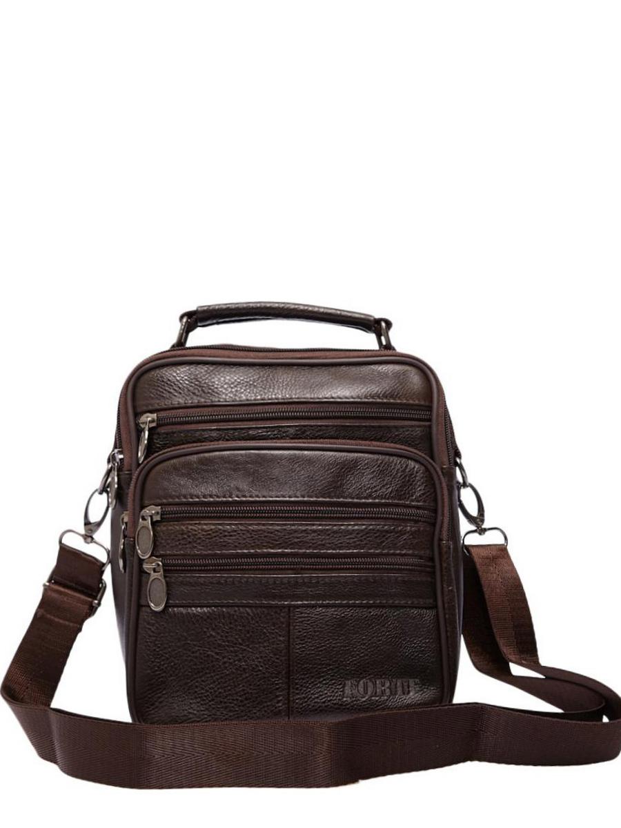 Forte сумки 993-20 коричневый