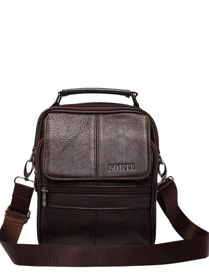 Forte сумки 996-20 коричневый
