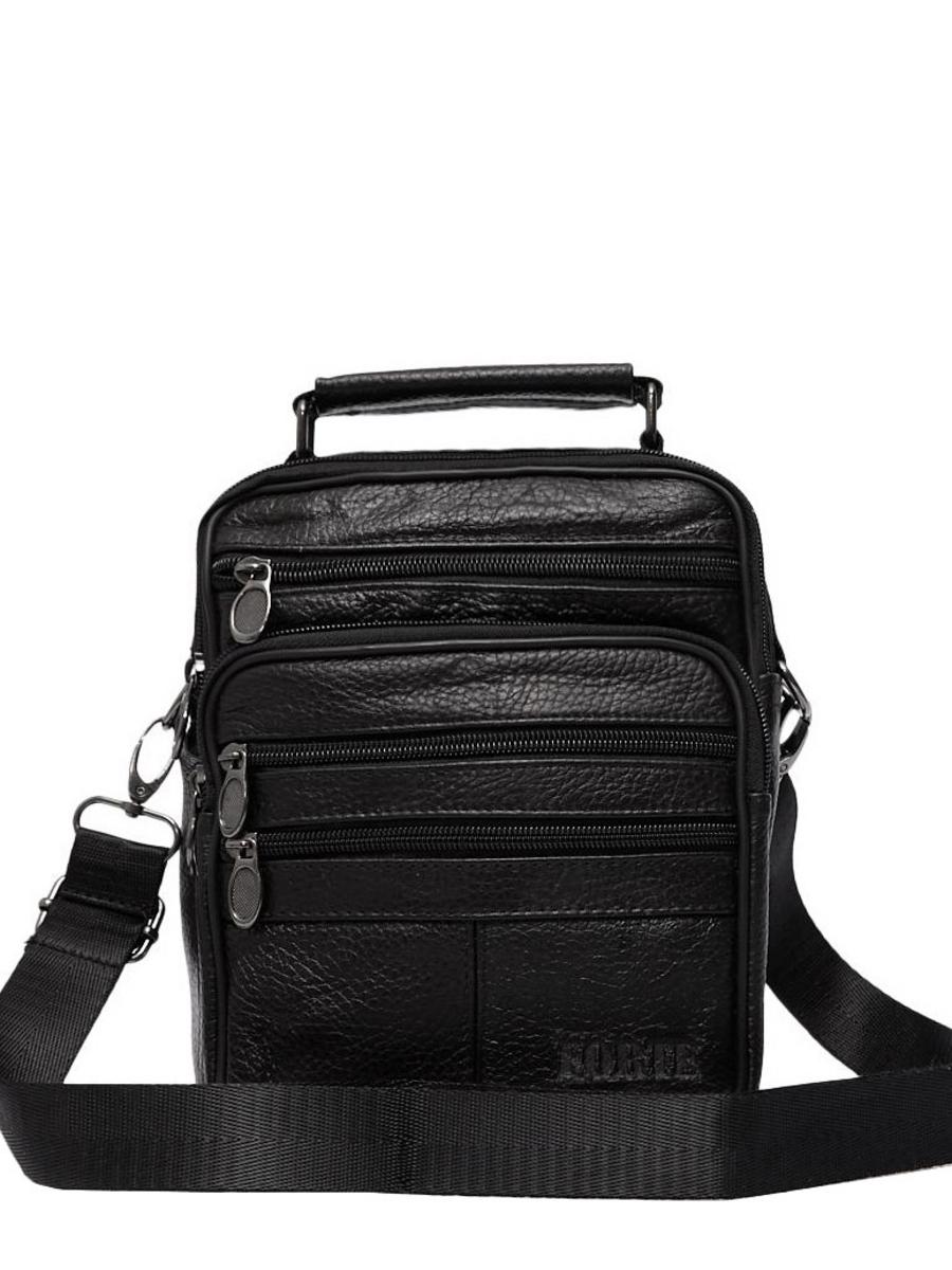 Forte сумки 993-10 чёрный