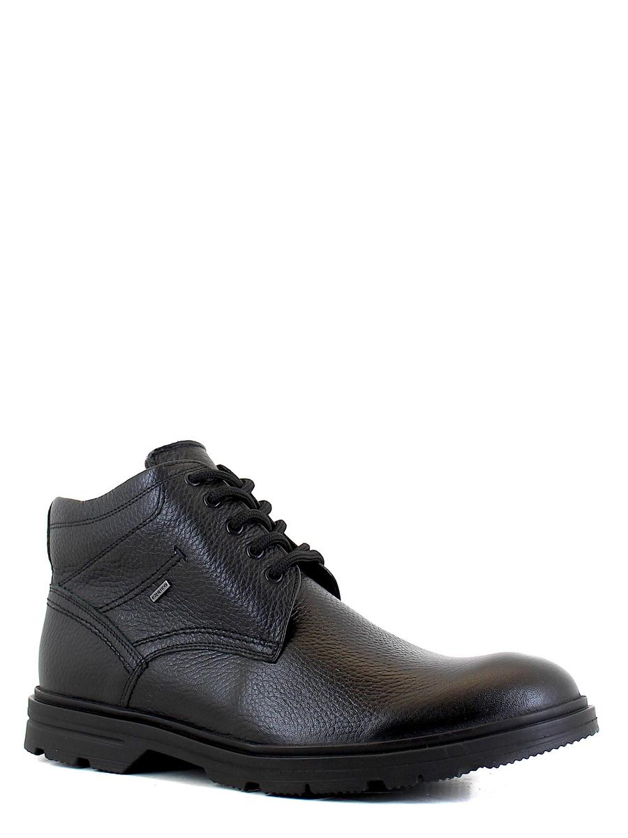 Enrico ботинки высокие 2340-351 цвет 885 чёрный