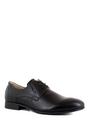 Enrico туфли 9600-40 цвет 50 чёрный (small 1)