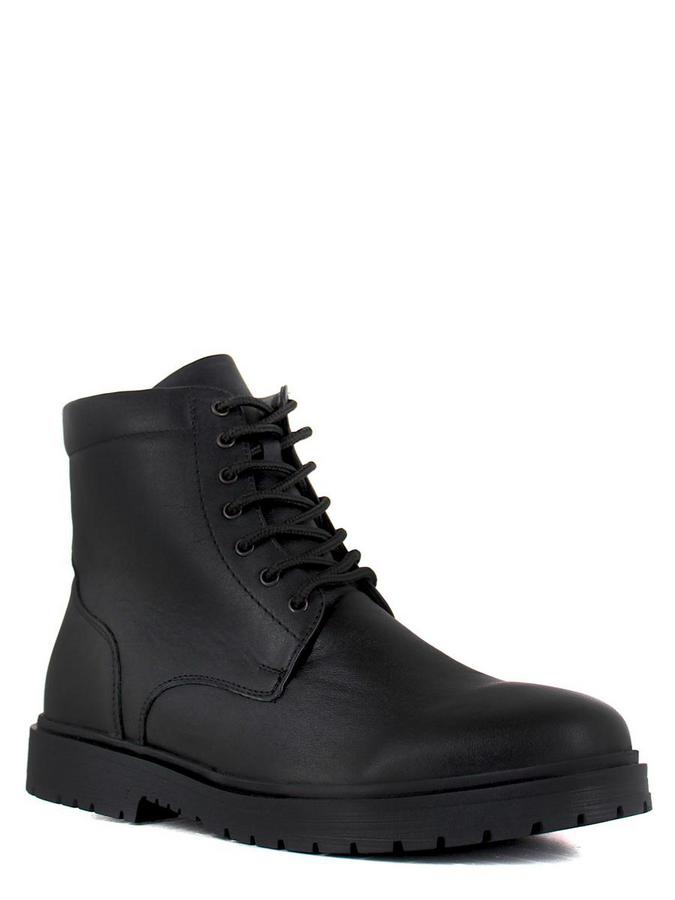 Enrico ботинки 2560-350 цвет 50 чёрный