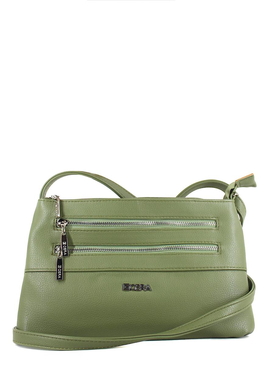 Gera сумки 1726 зелёный