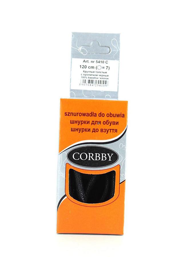Corbby шнурки 5410 c