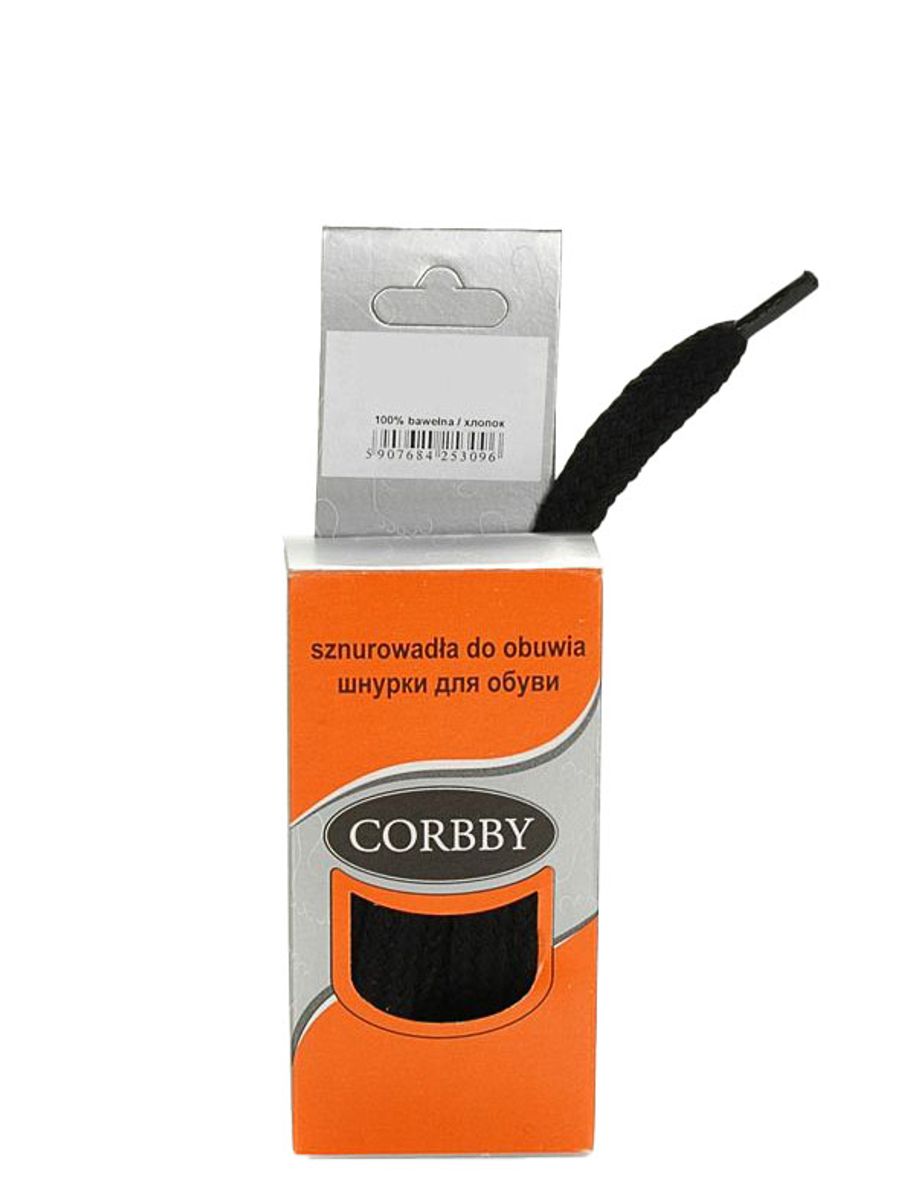 Corbby шнурки 5309 c