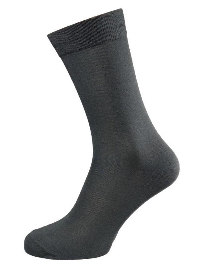 Ever Neat носки 13-001 серый 29р.