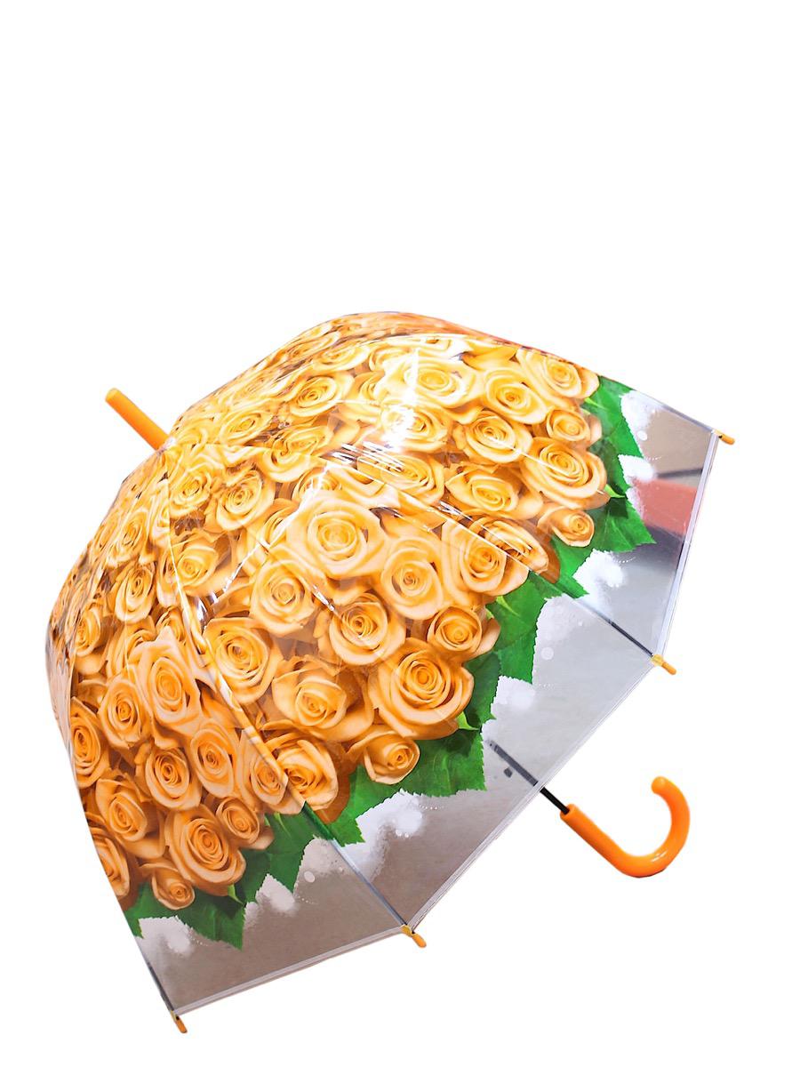 Keddo зонты 367401/01-m розы оранжев