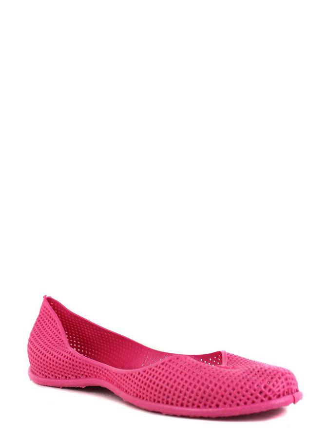 Алми пляжная обувь 48-2 т.розовый (фуксия)