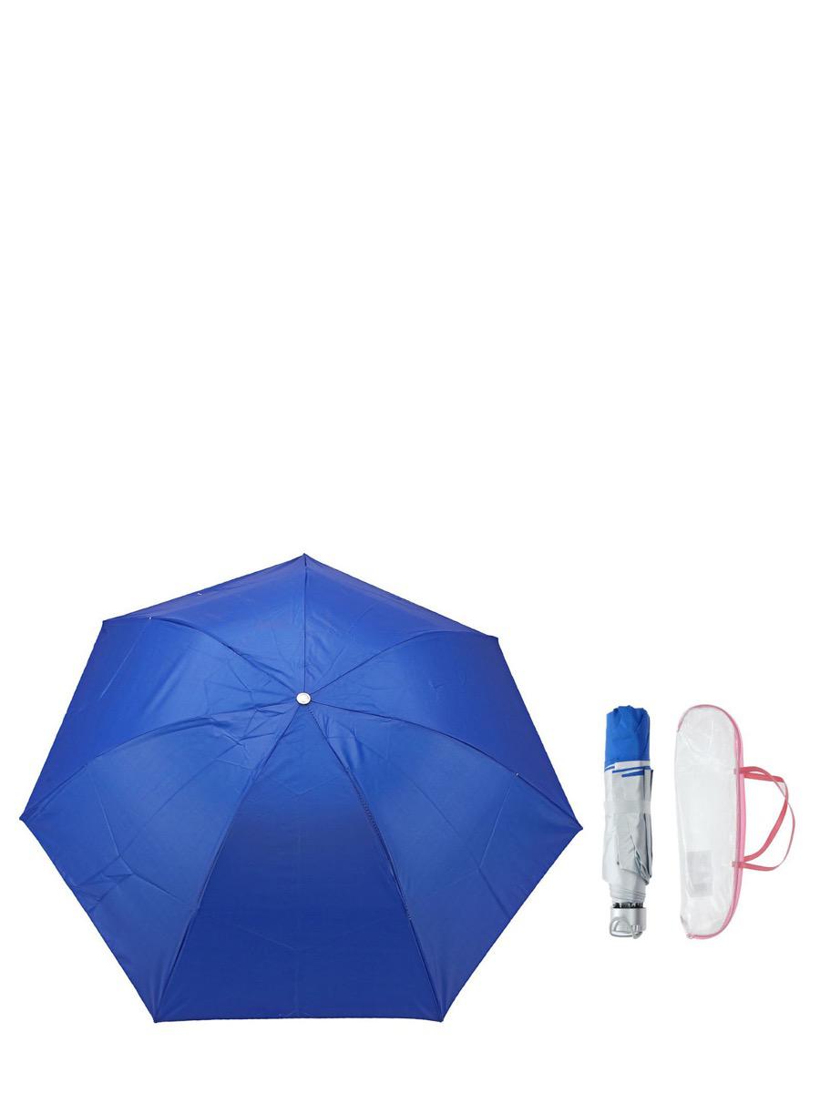 Sima-Land зонты 653097 64r-9664 синий