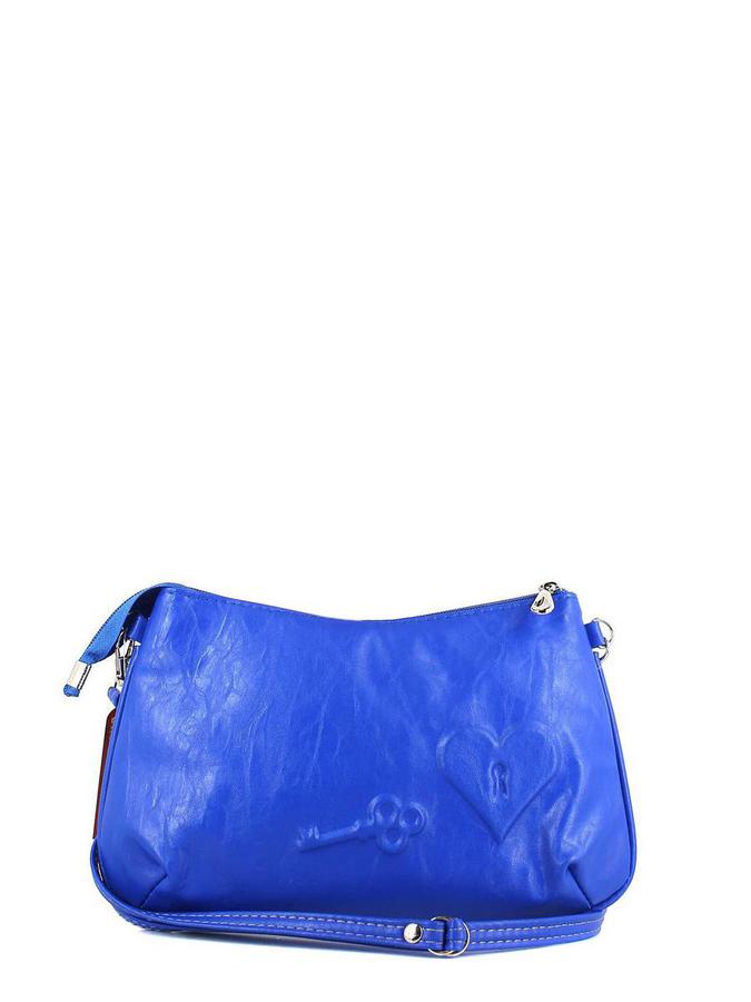 L-Craft сумки 880.2t синий
