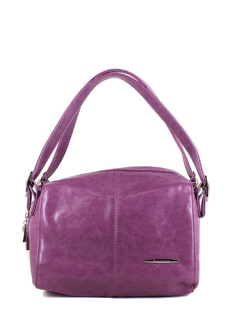 Zoloto сумки 1231 фиолетовый