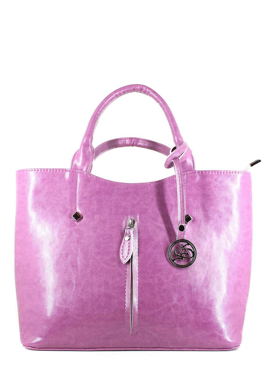 Zoloto сумки 1353 фиолетовый