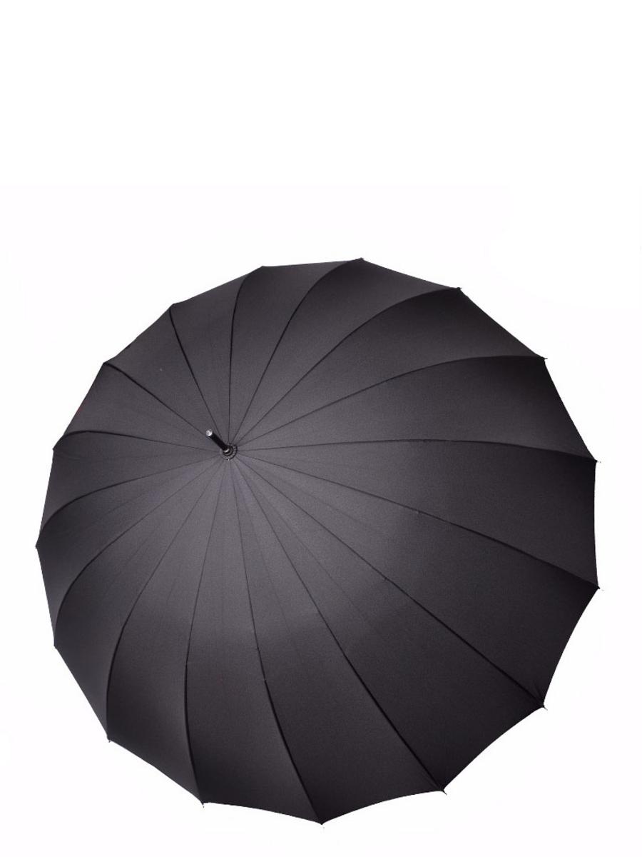 Три Слона зонты 1610 черный