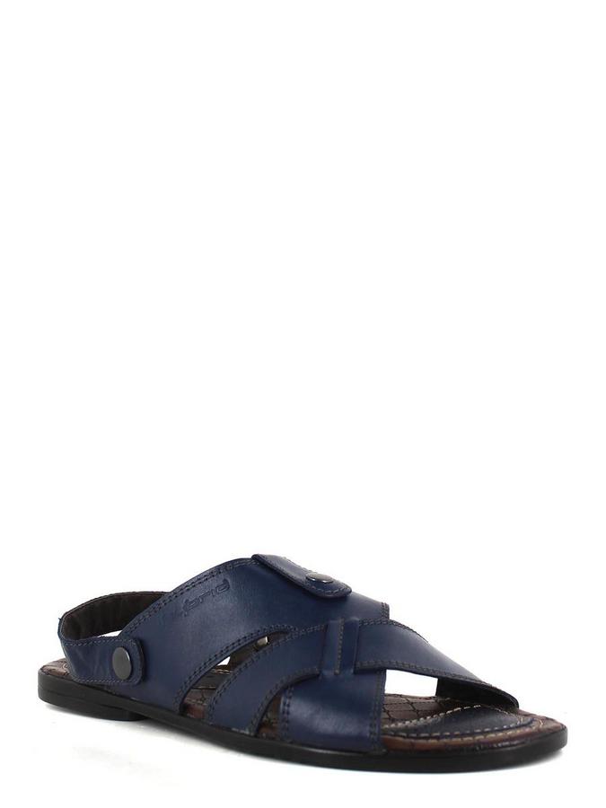 Hybrid сандалии 2215-4 синий