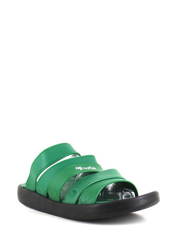 Forio сандалии 254-2801 зелёный