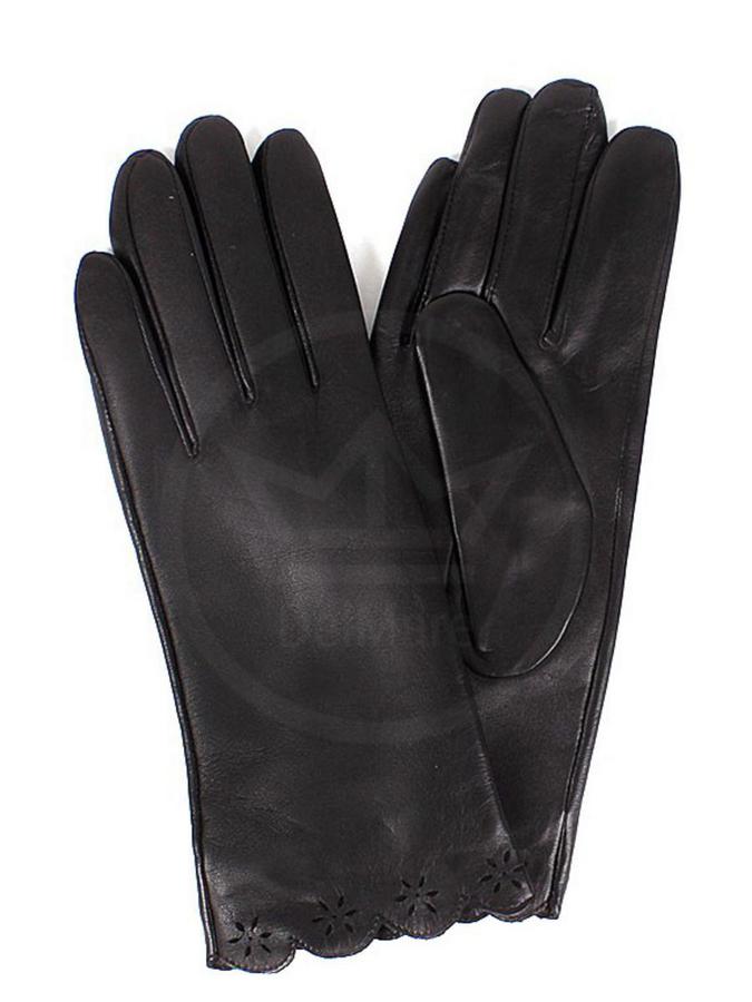 Eisaie перчатки es-0316 чёрный размер 8,0