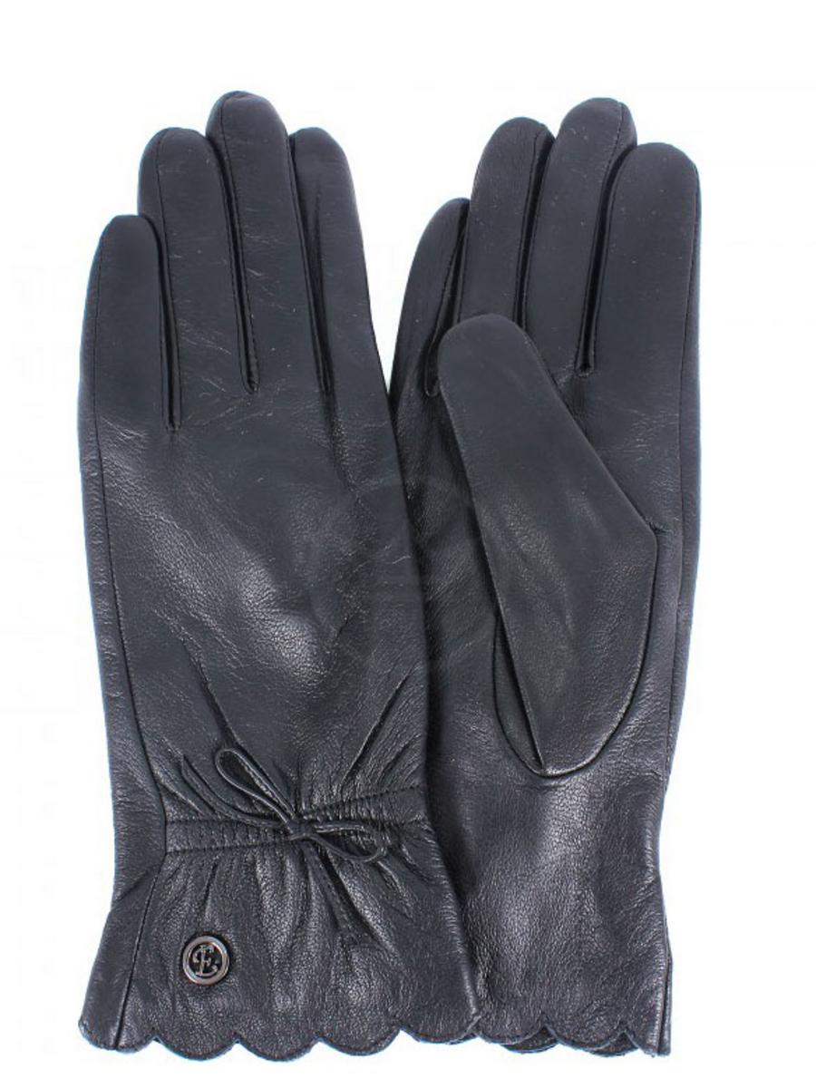 Eisaie перчатки es-2513 чёрный размер 8,0