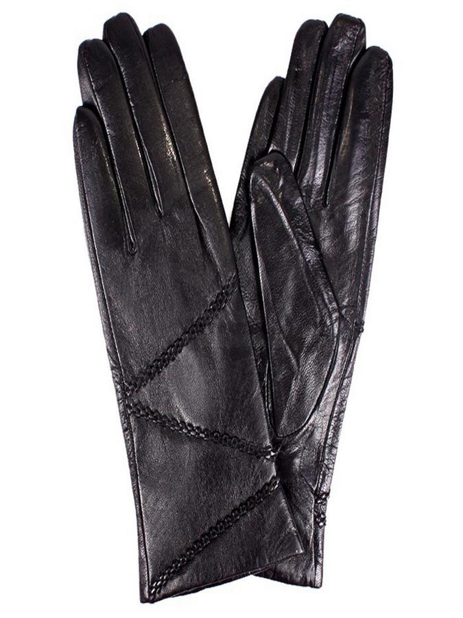 Eisaie перчатки es-2521 чёрный размер 8,5