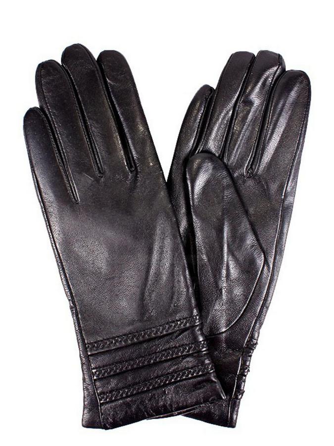 Eisaie перчатки es-2573 чёрный размер 8,5