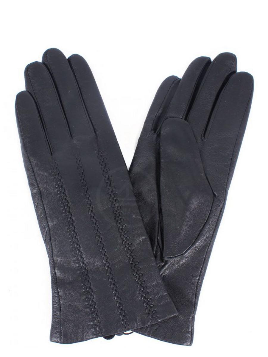 Eisaie перчатки es-2657 чёрный размер 6,5