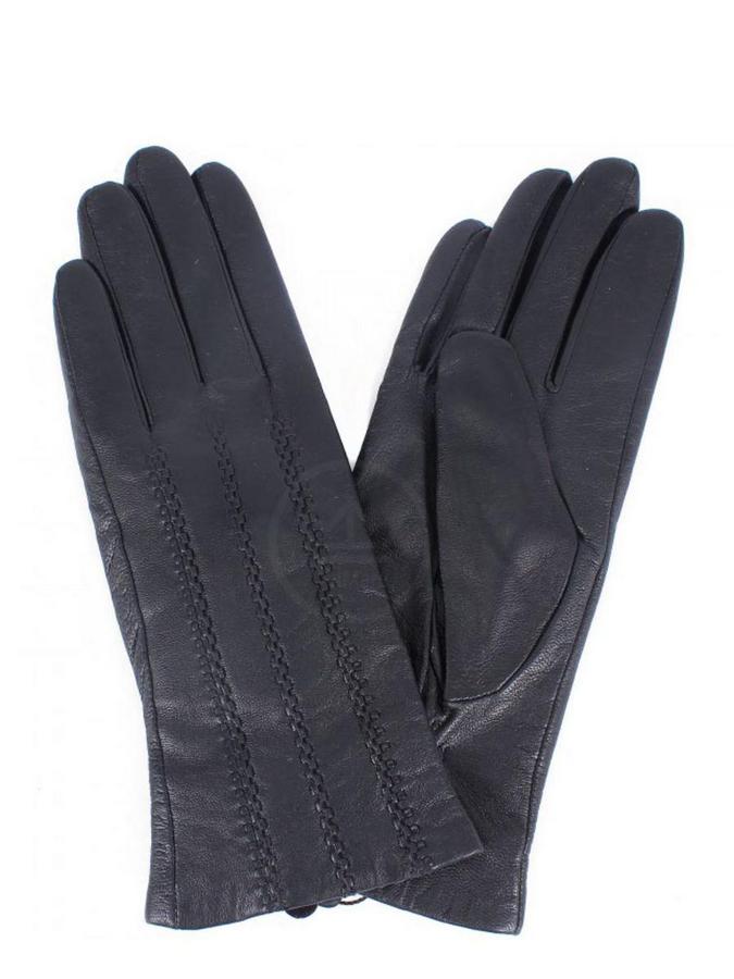 Eisaie перчатки es-2657 чёрный размер 8,0