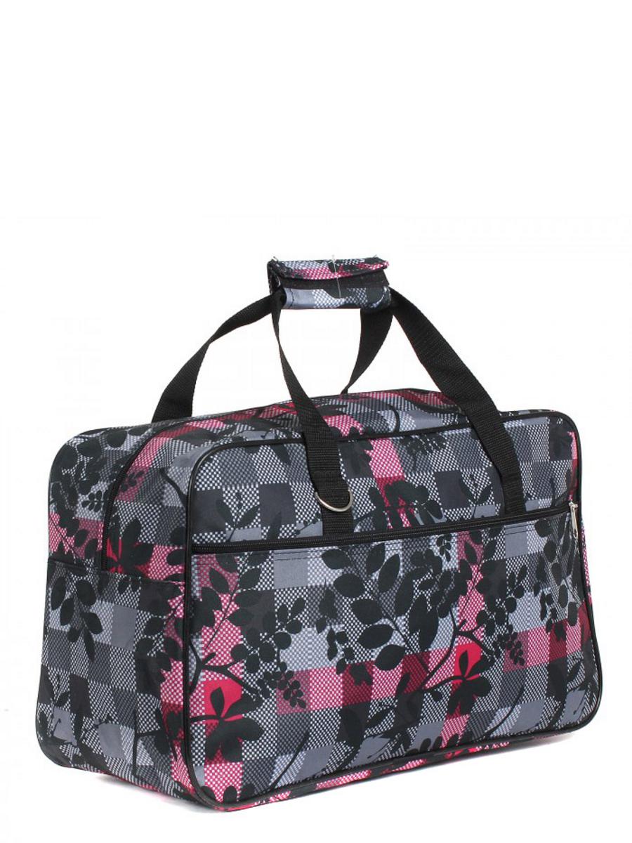 XTeam сумки c370 сер/розовый 203051