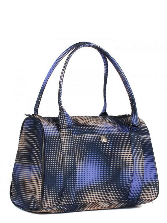Sarabella сумки дизайн-виктория син/жел