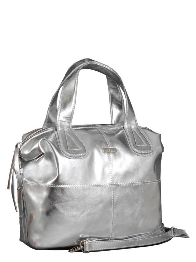 Adelia сумки adel-84/мм серебро 201091