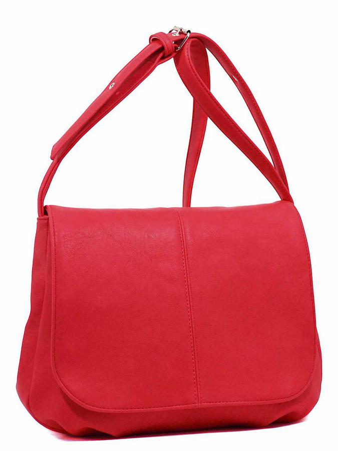 Miss Bag сумки лукерья красный
