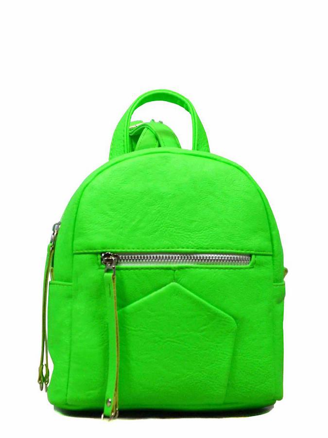 Miss Bag рюкзаки суок зеленый