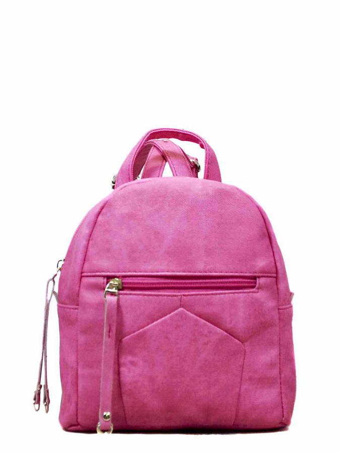 Miss Bag рюкзаки суок розовый