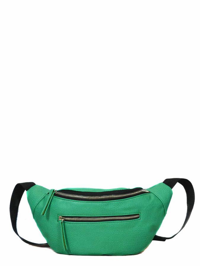 Miss Bag сумки карол зеленый