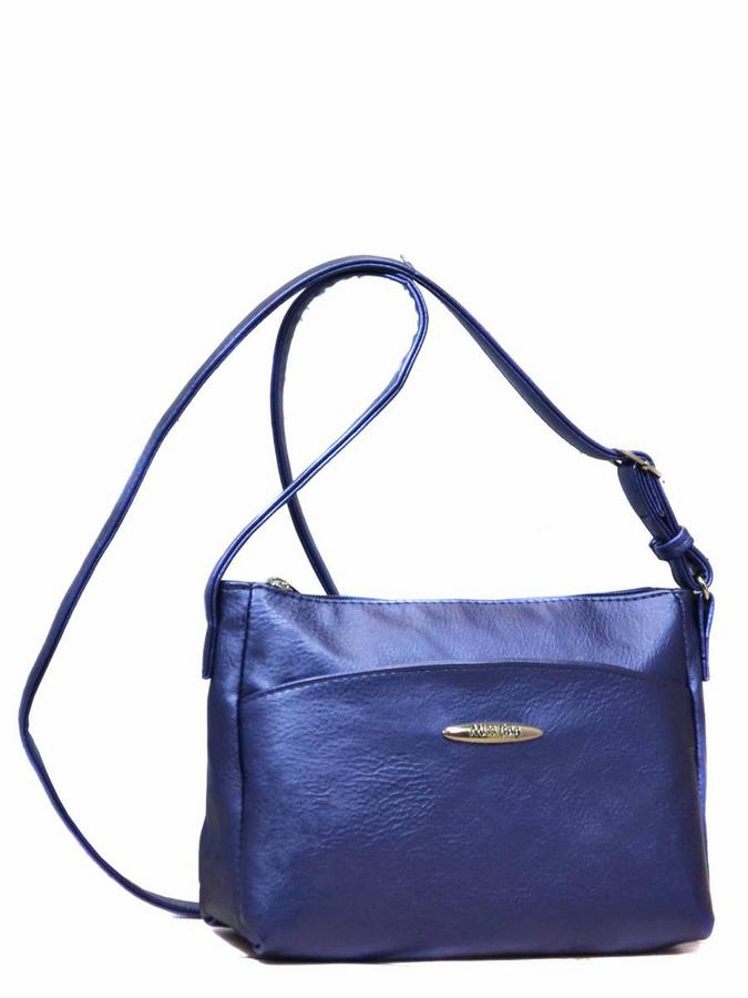 Miss Bag сумки элиса синий