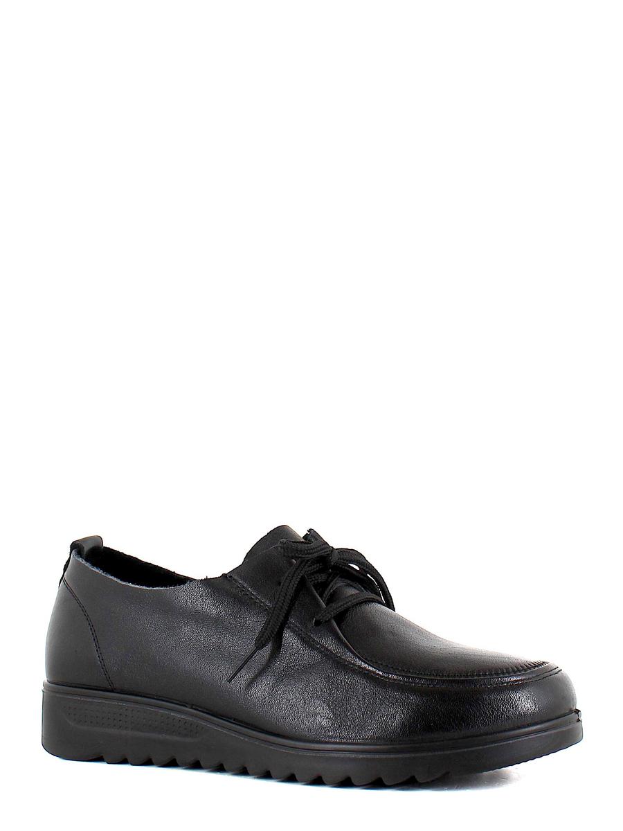 Baden туфли cv002-030 чёрный