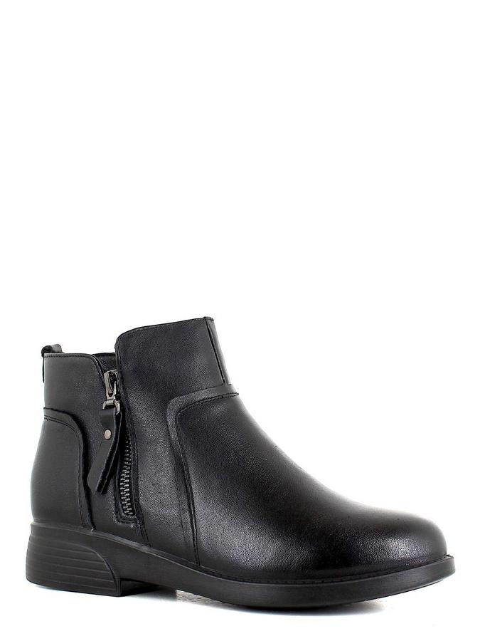 Baden ботинки cv003-040 чёрный