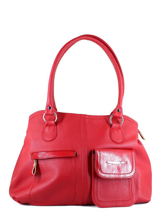 Gera сумки 1647 красный