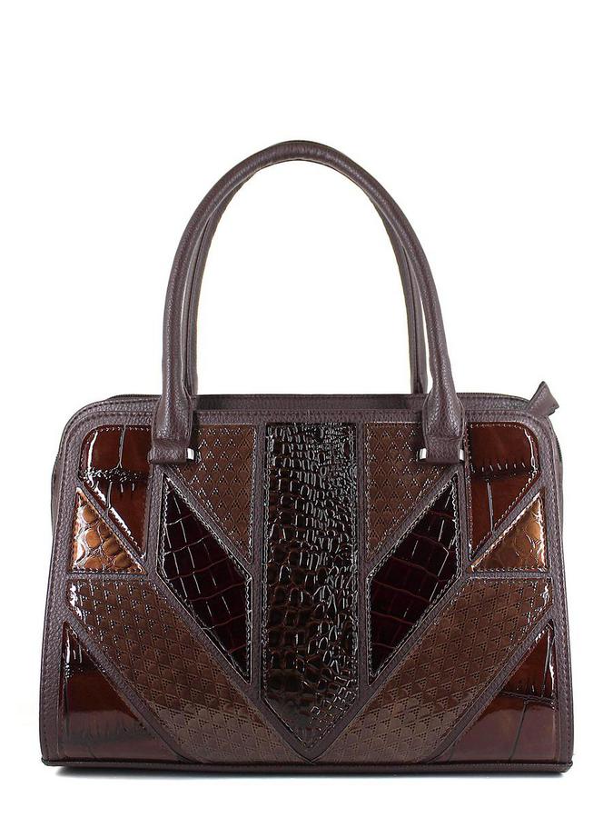 Gera сумки 1528 т.коричневый