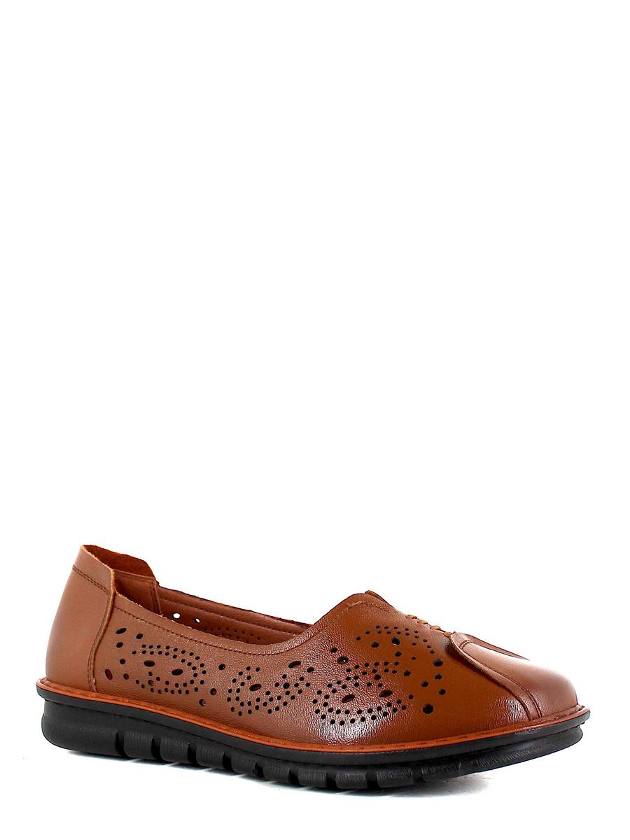 Baden туфли cv017-032 коричневый