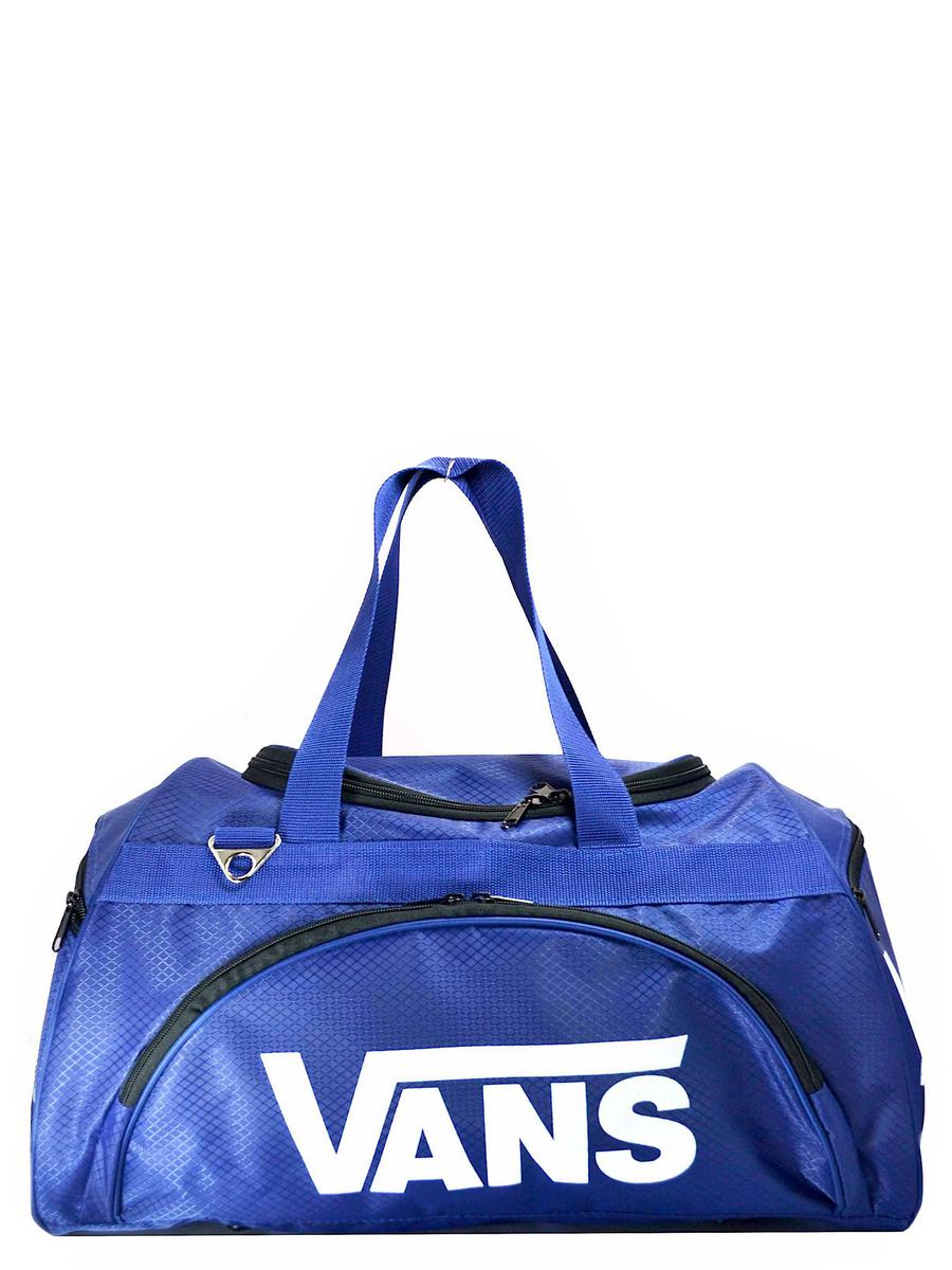Miss Bag сумки спортивные д 54 синий