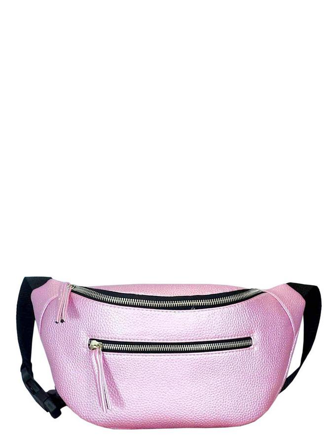 Miss Bag сумки карол розовый