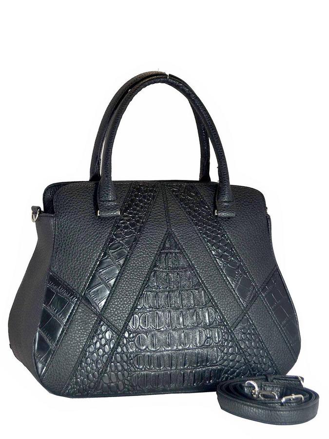 Miss Bag сумки моделина 1 чёрный
