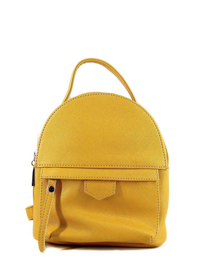 Gera сумки 1612 жёлтый