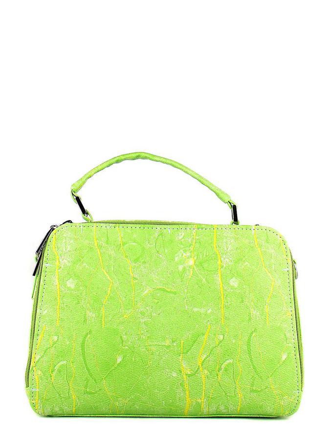 Gera сумки 1588 св.зелёный