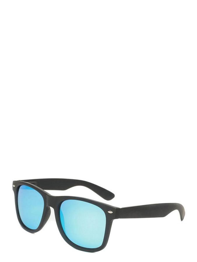 Keddo очки 397850/03-01 чёрный/синий
