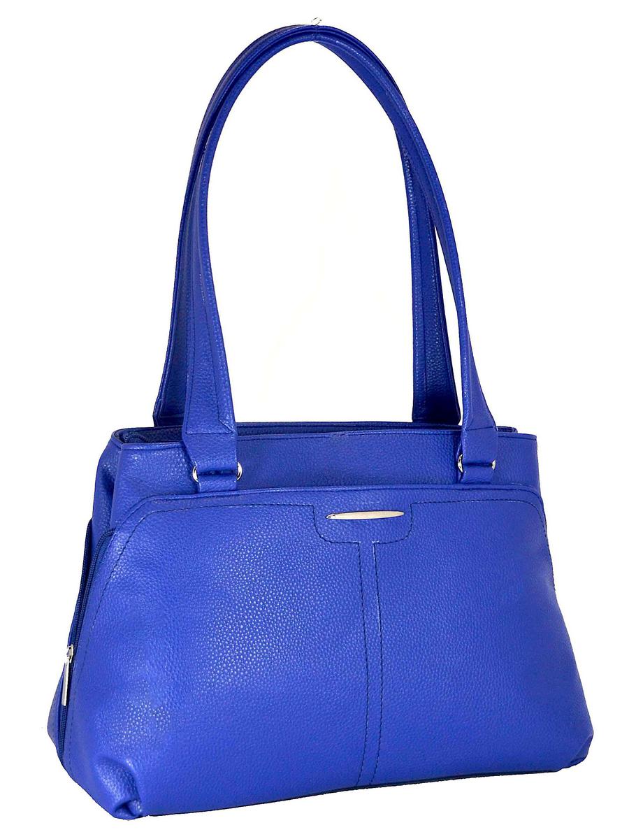 Miss Bag сумки вилора синий