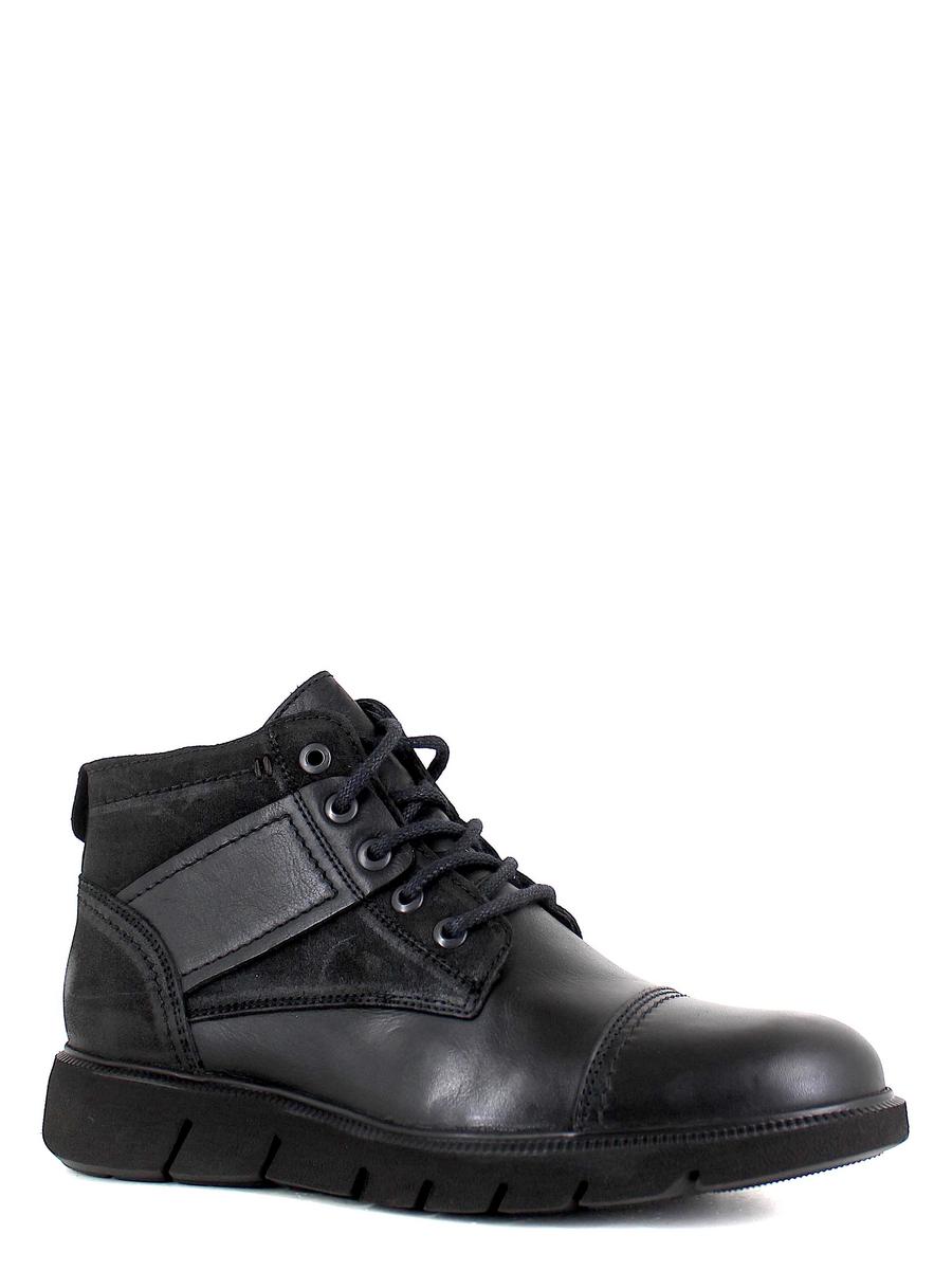EL Tempo ботинки pp343_6803/002 черный