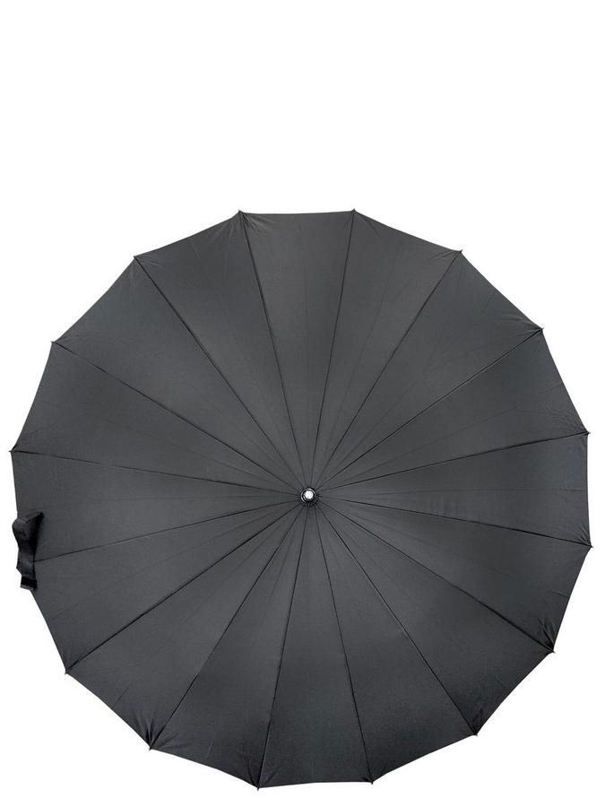 Galaxy зонты c802 чёрный