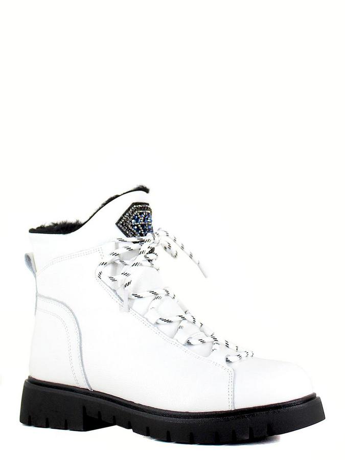 Baden ботинки p263-012 белый